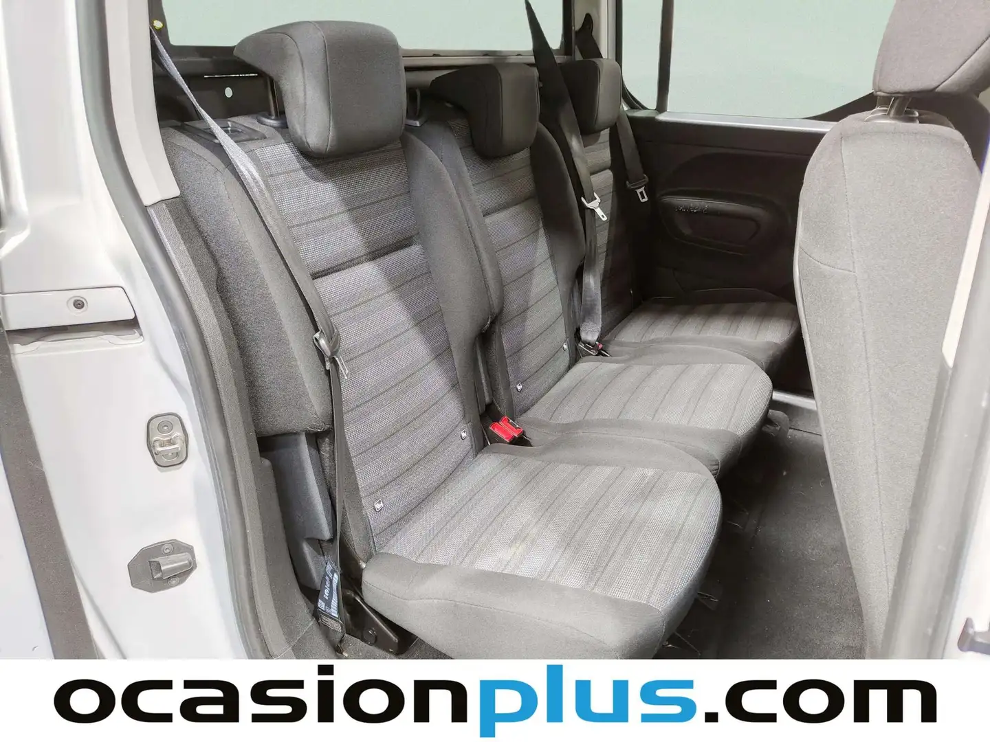 Foto Opel Combo Life Opel Combo Life 1.5 TD Business Edition Plus L1 (102 CV)