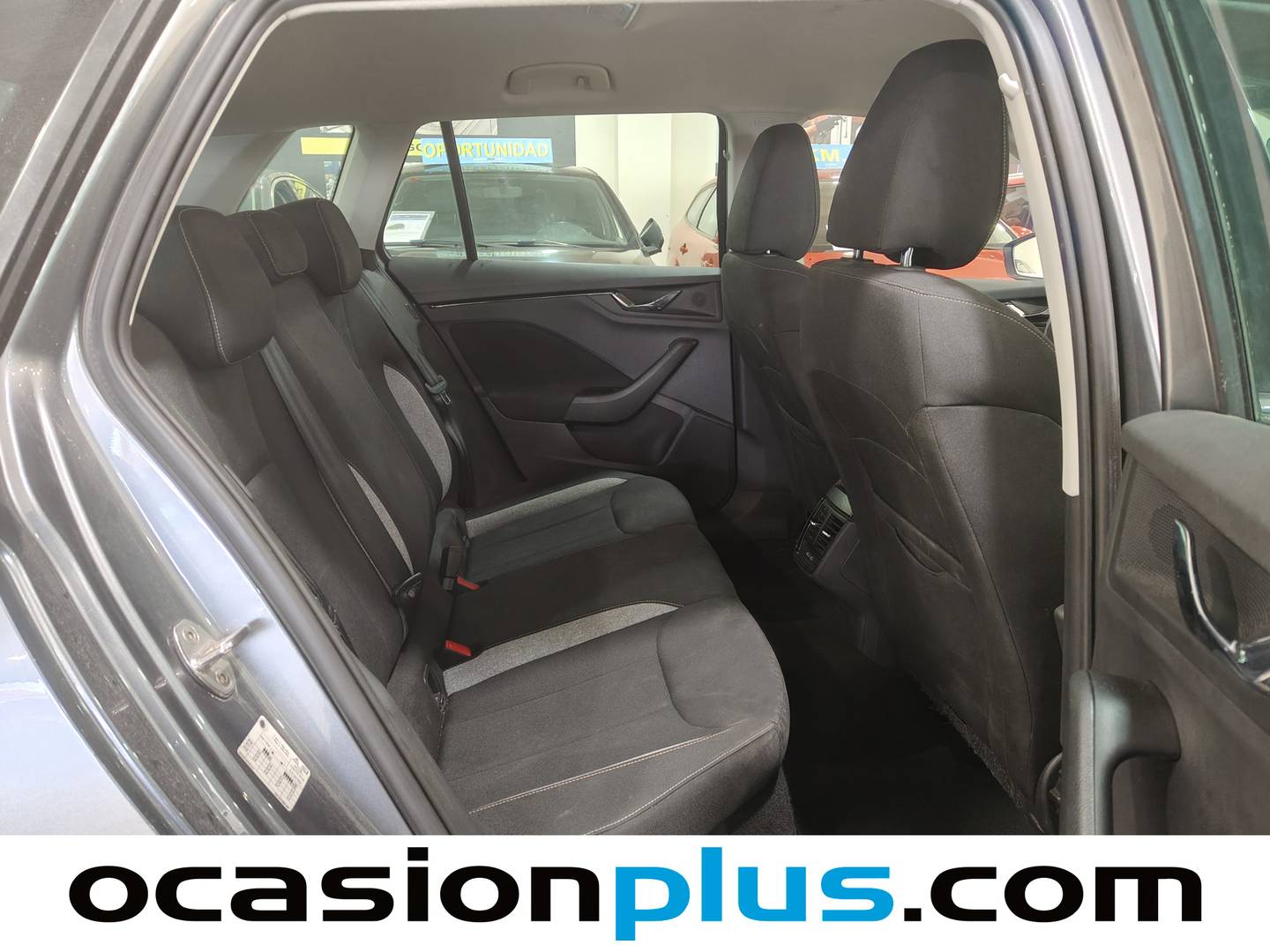 Skoda Kamiq Skoda Kamiq 1.0 TSI Selection DSG (115 CV) automático