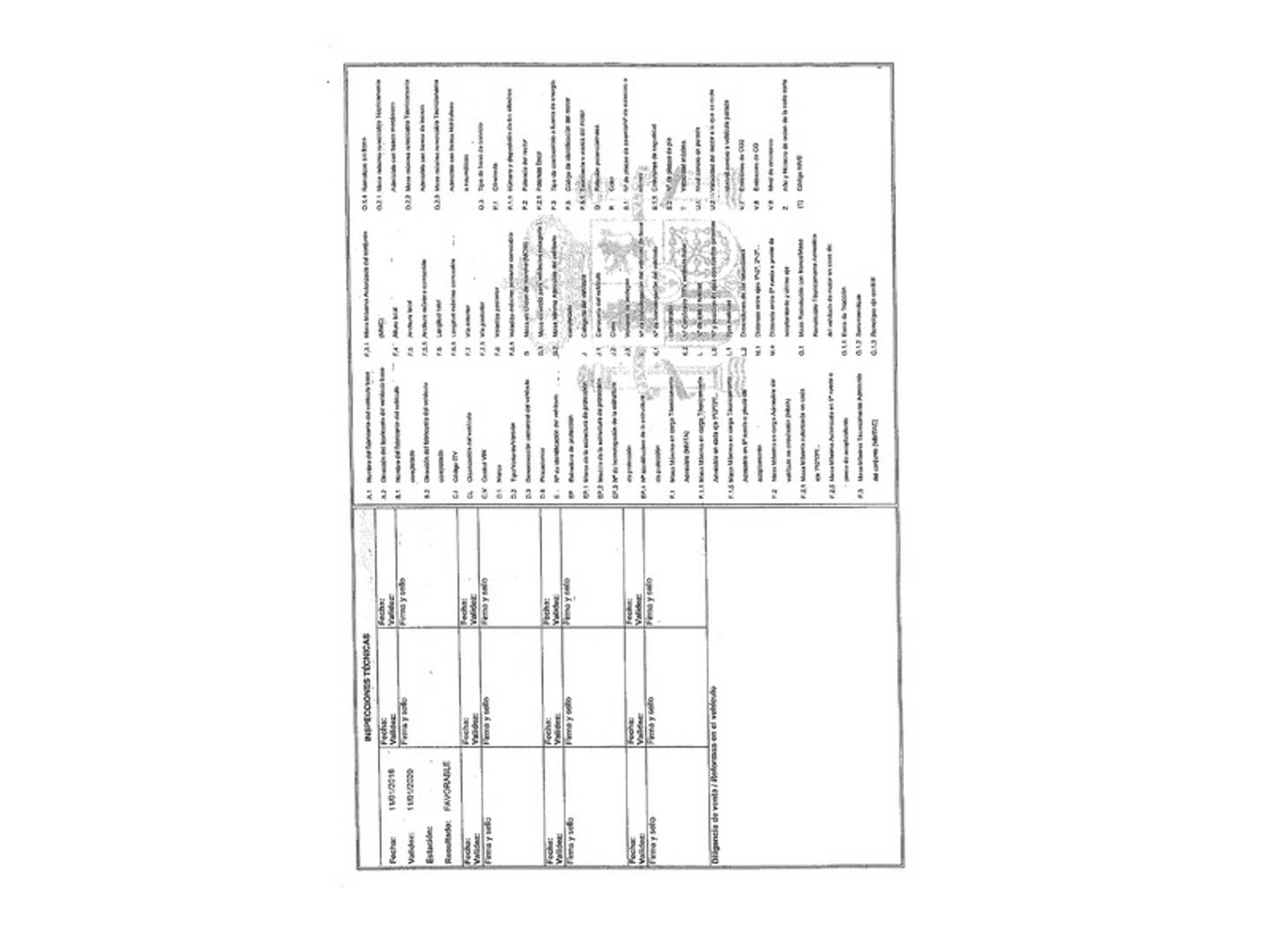 Foto BMW i3 BMW i3 60Ah (170 CV)