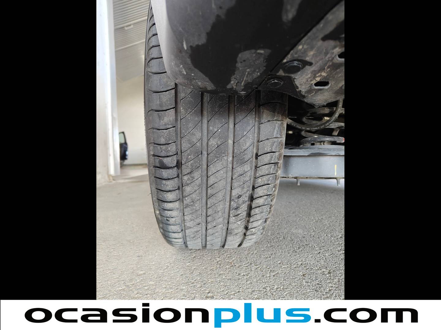 Foto Hyundai Tucson Hyundai Tucson 1.6 TGDI PHEV Maxx 4X4 Auto (265 CV)