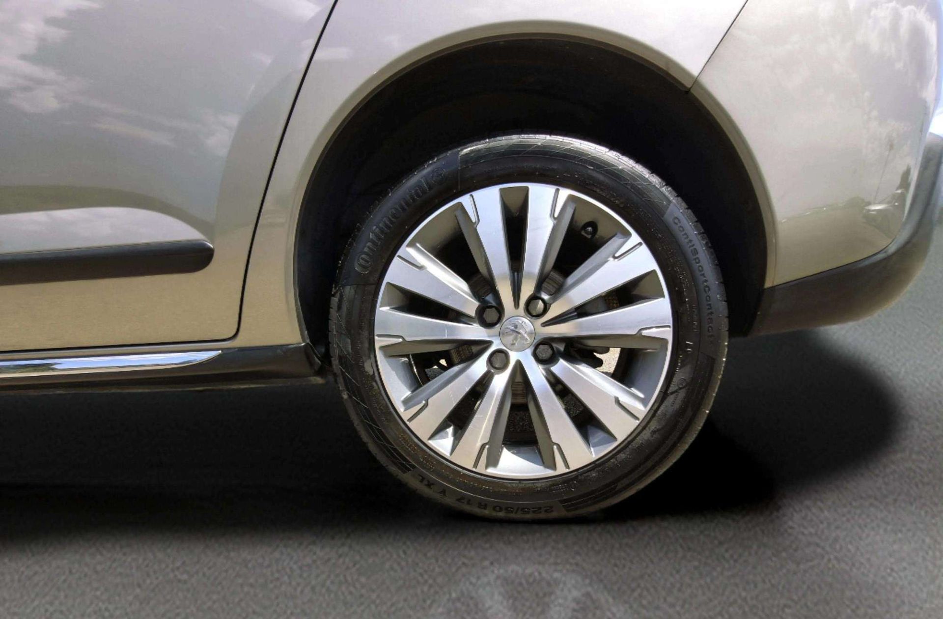 Peugeot 3008 1.2 PureTech Style - foto 25