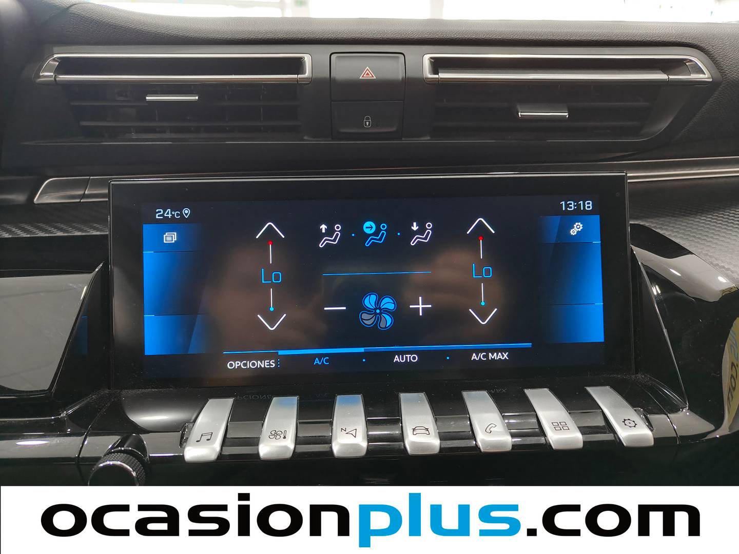 Peugeot 508 Peugeot 508 BlueHDi 130 S&S Allure EAT8 (130 CV) km 0
