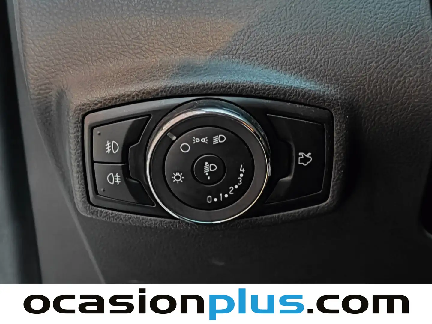 Foto Ford Ka+ Ford Ka+ 1.2 Ti-VCT Essential  (70 CV)