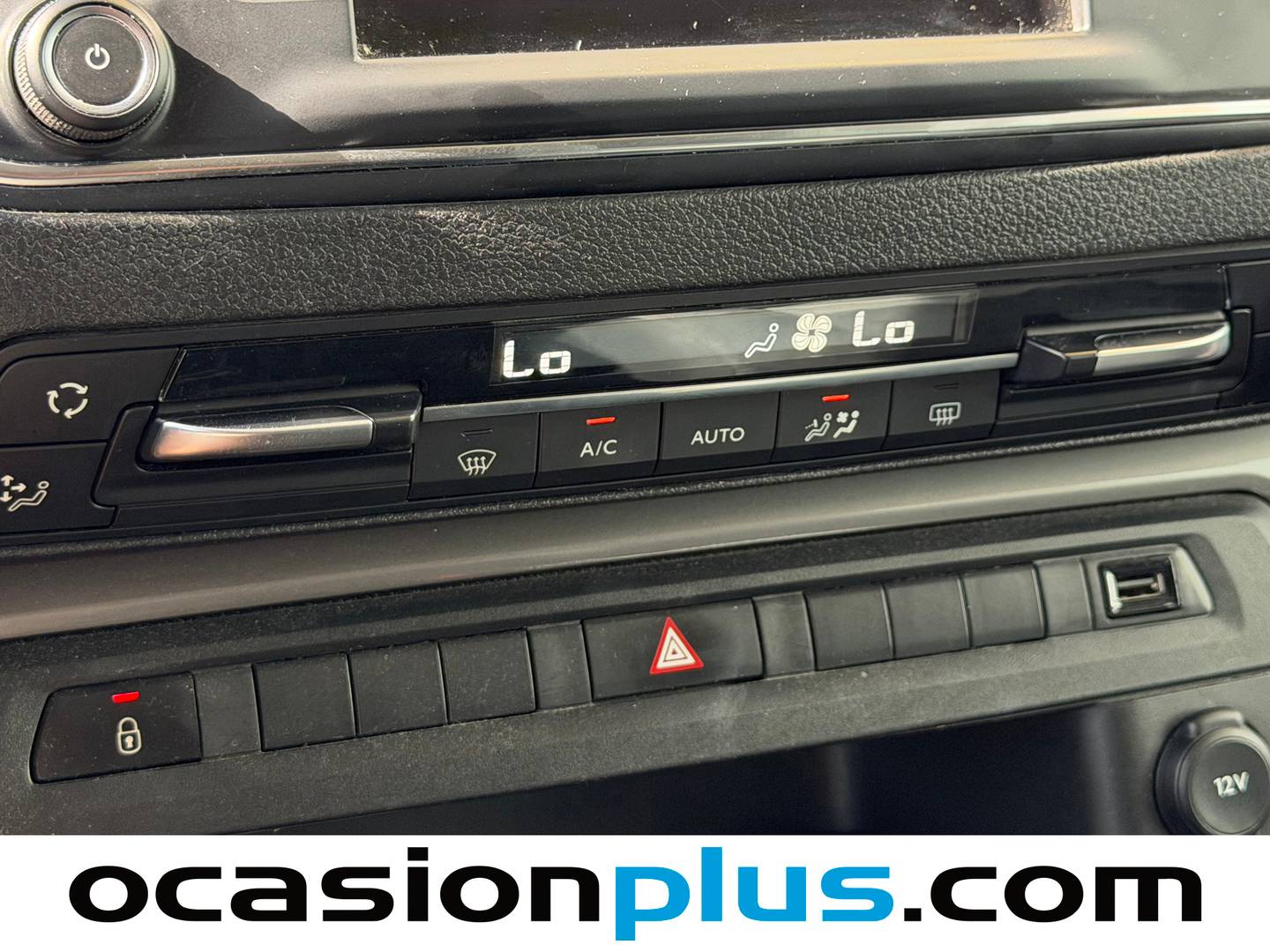 Acabados Citroën Spacetourer Citroën Spacetourer BlueHDi 150 S&S Feel Talla M (150 CV) 8 Plazas