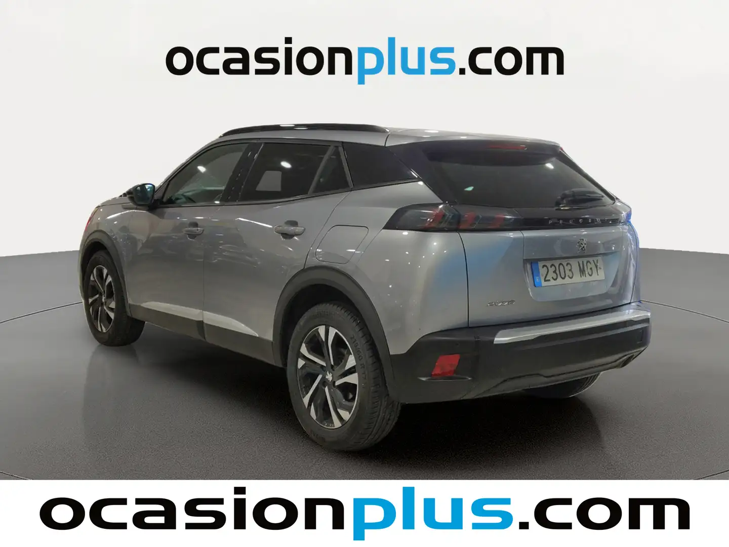 Foto Peugeot 2008 Peugeot 2008 PureTech 100 S&S Allure (100 CV)