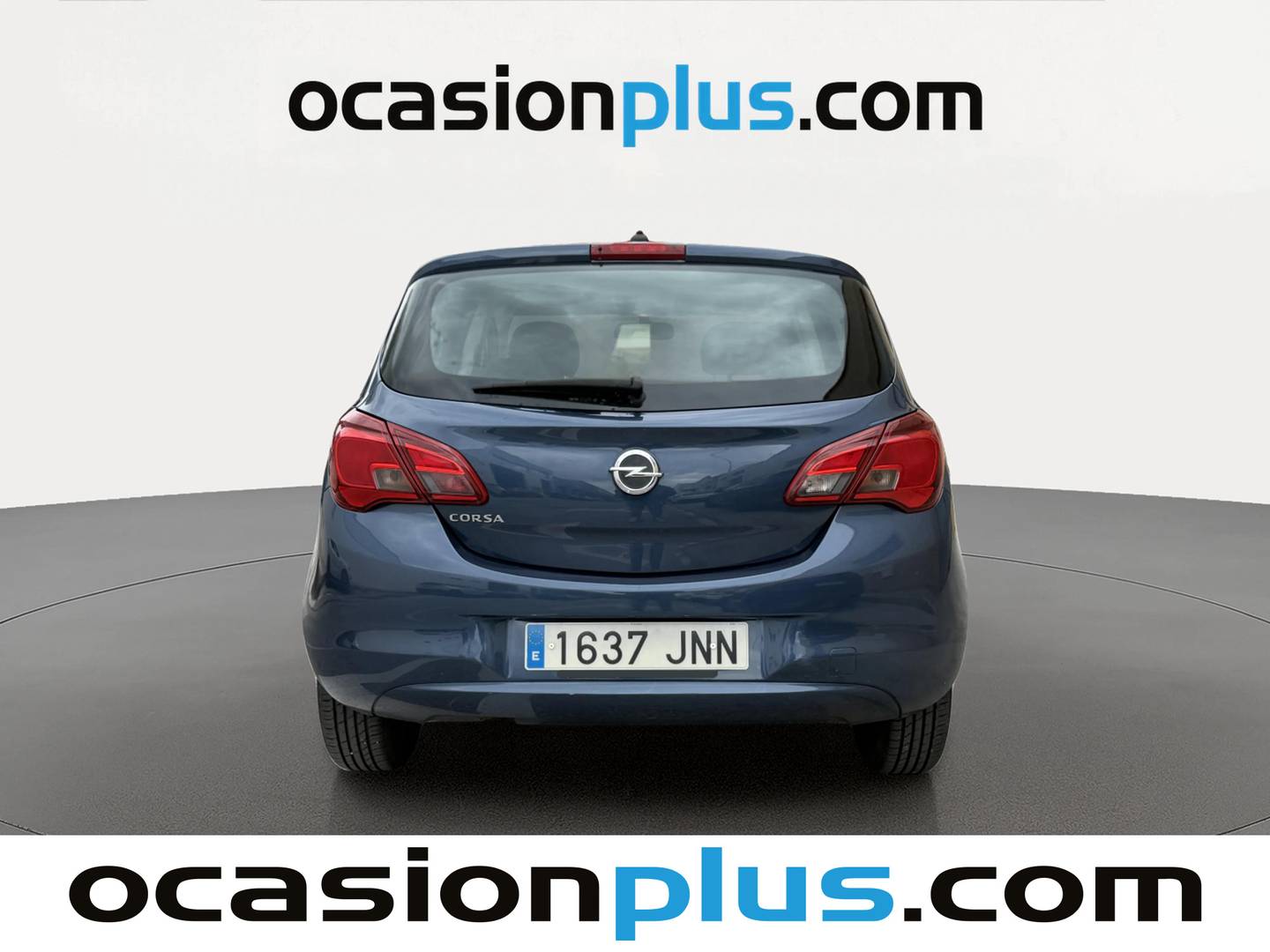 Opel Corsa Opel Corsa 1.4 Expression (75 CV) barato