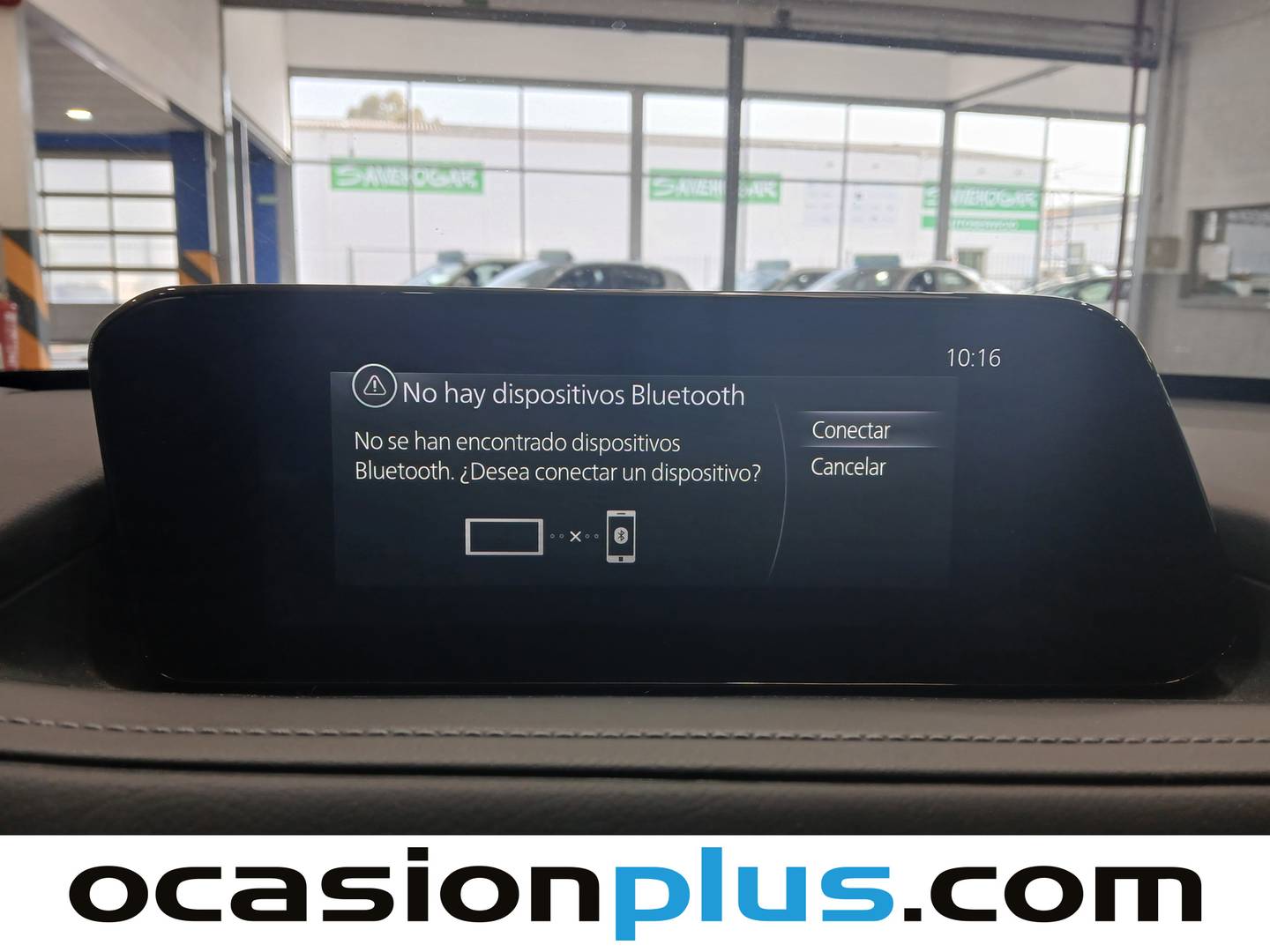 Mazda CX-30 Mazda CX-30 2.0 Skyactiv-G Evolution 2WD (122 CV) 2022