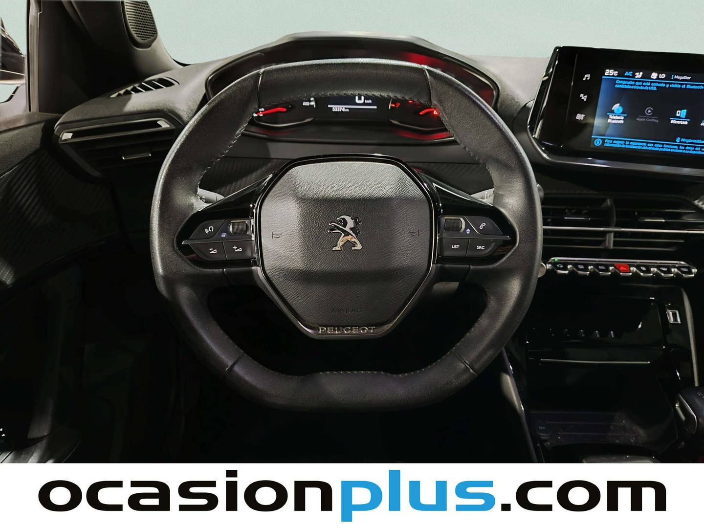 Peugeot 2008 Peugeot 2008 PureTech 100 S&S Allure (100 CV) 100cv