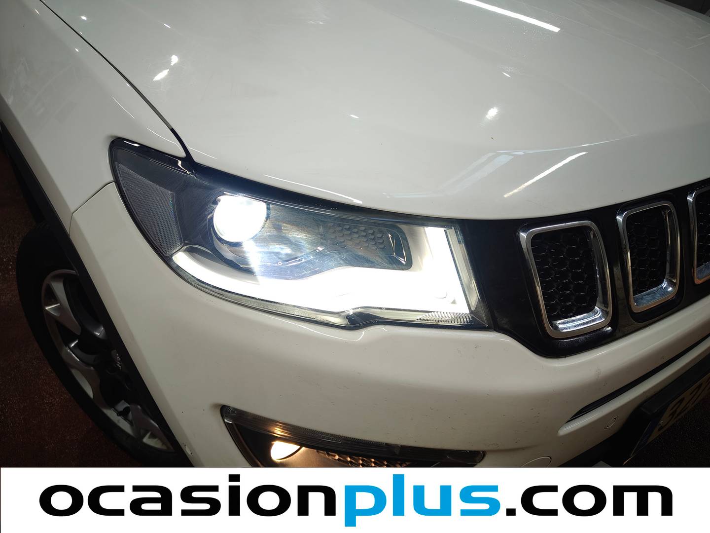 Jeep Compass Jeep Compass 1.4 Multiair Limited 4x2 (140 CV) barato