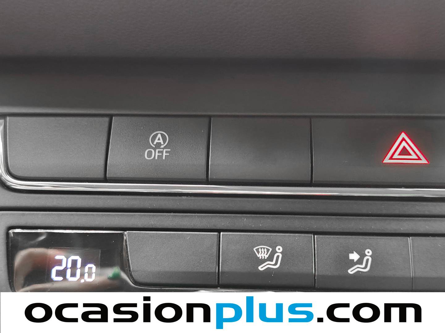 Acabados Seat León Seat León 1.0 EcoTSI S&S Style Visio Edition (115 CV)