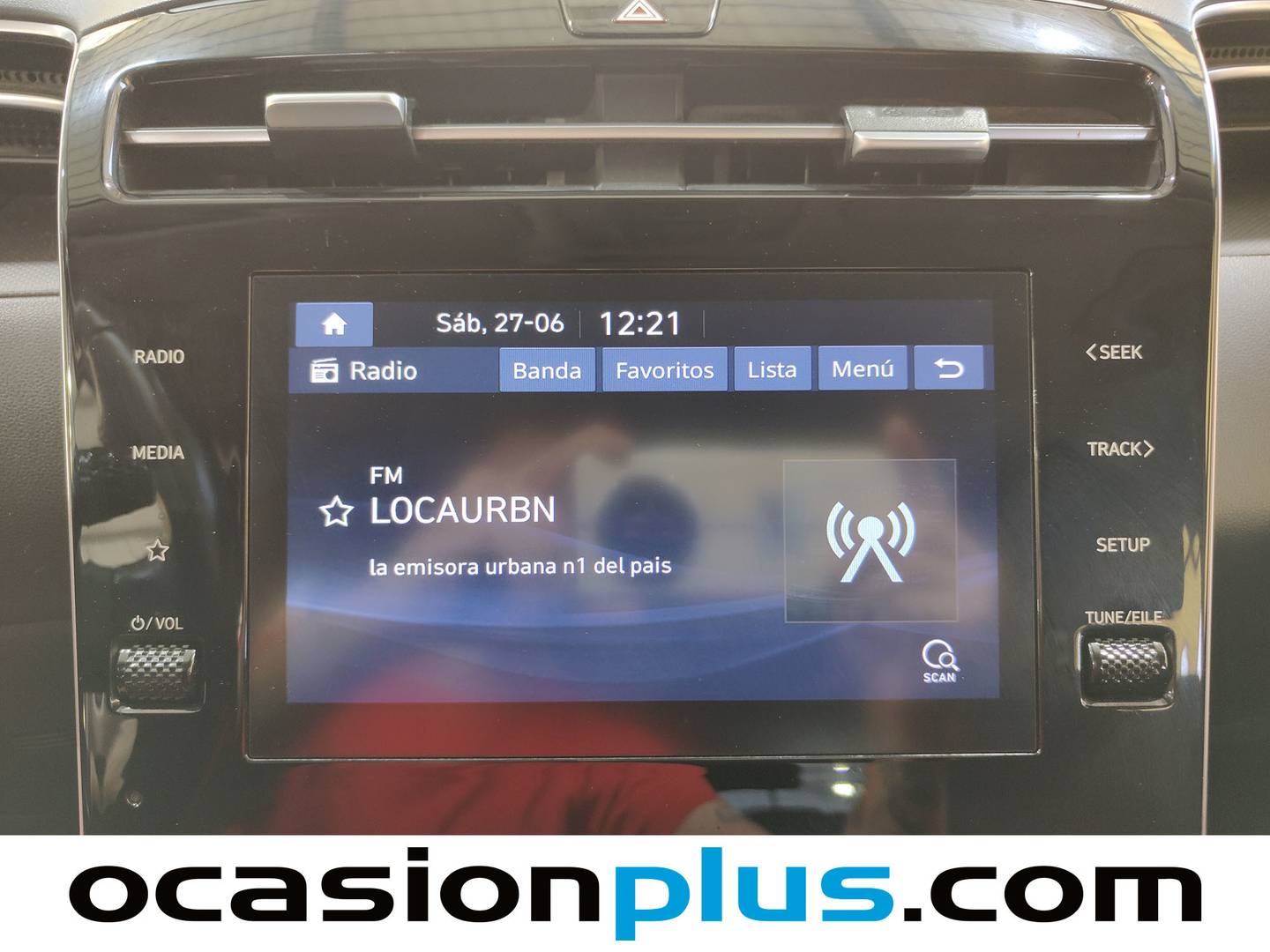 Hyundai Tucson Hyundai Tucson 1.6 TGDI Maxx (150 CV) al mejor precio