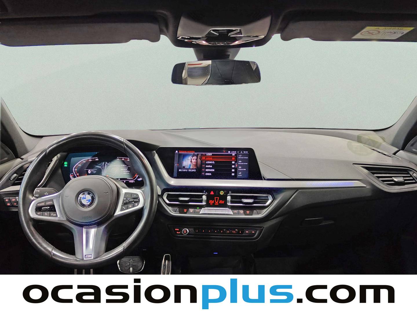 Foto BMW Serie 1 BMW Serie 1 118i (136 CV)