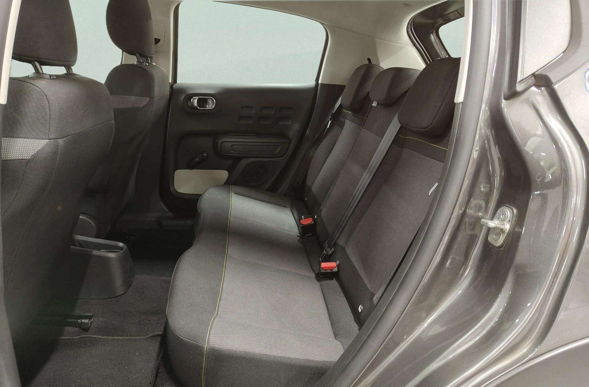 Citroën C3 PureTech 83 C-Series - foto 11
