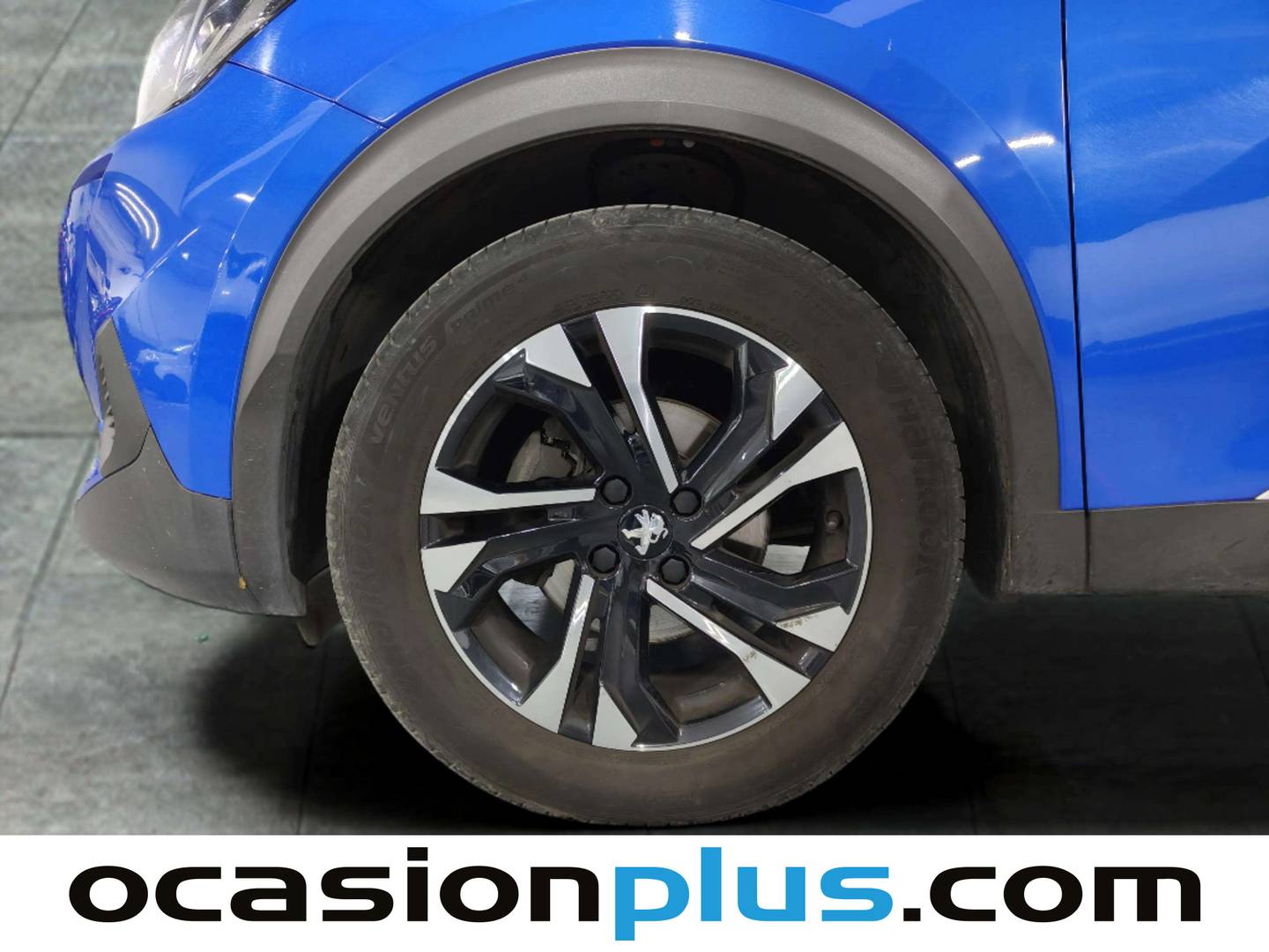 Peugeot 2008 Peugeot 2008 PureTech 100 S&S Allure  (100 CV) gasolina