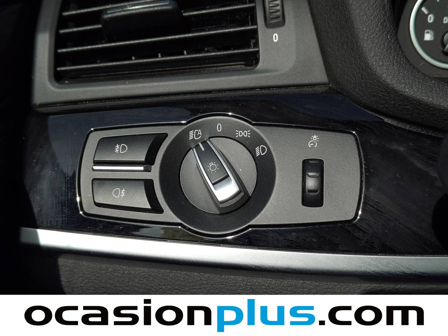 Foto BMW X3 BMW X3 xDrive20d (190 CV)