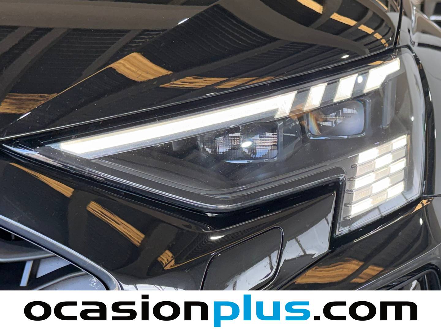 Extras del Audi A3 Audi RS3 Sedan 2.5 TFSI quattro (400 CV) S tronic