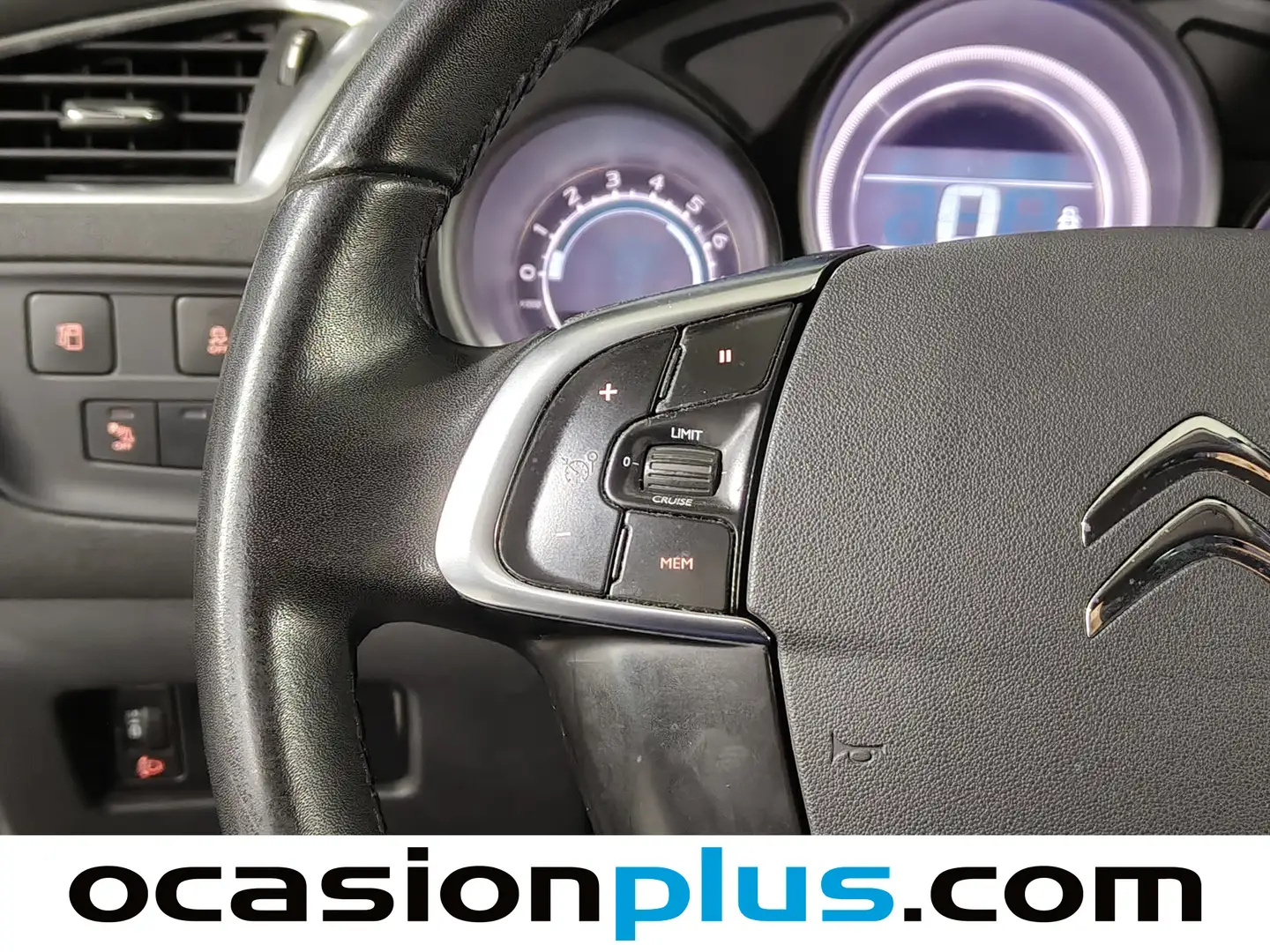 Foto Citroën C4 Citroen C4 BlueHDi 100 Tonic (99 CV)