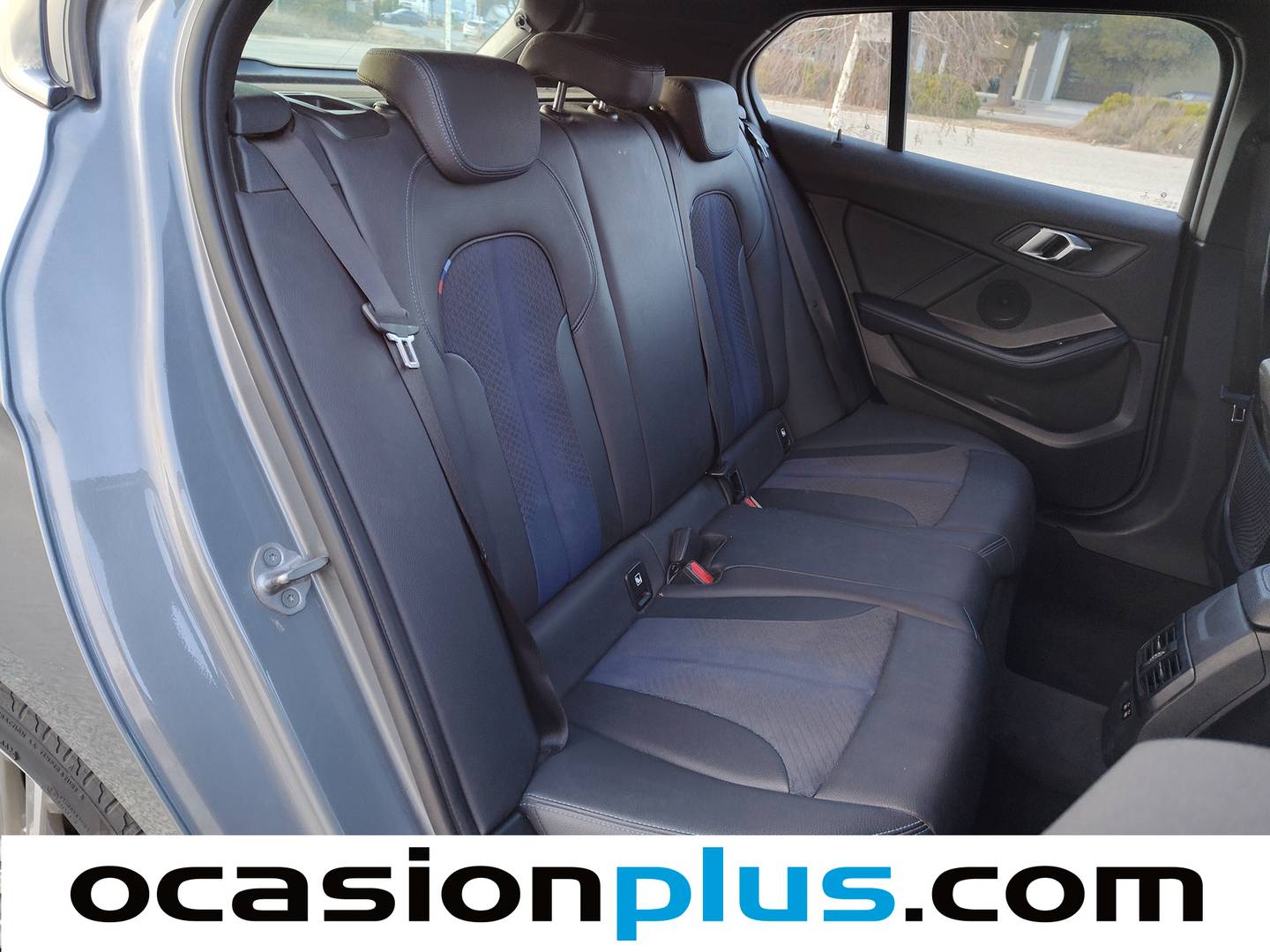 Foto BMW Serie 1 BMW Serie 1 118d (150 CV) Pack M