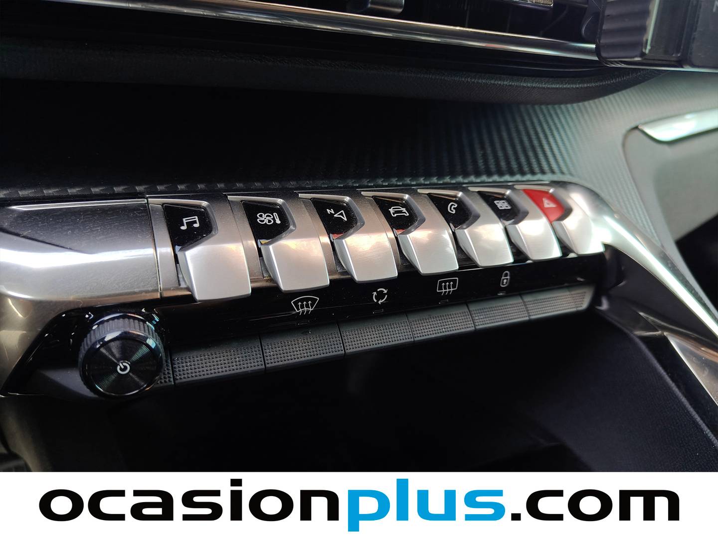 Foto Peugeot 3008 Peugeot 3008 BlueHDi 130 S&S Active Pack EAT8 (130 CV)