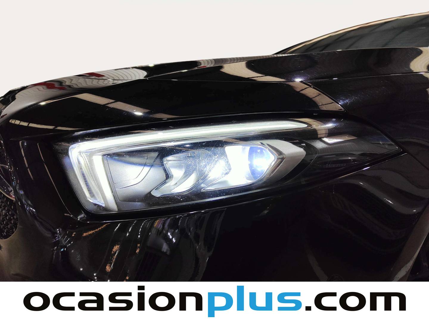 Foto Mercedes Clase A Mercedes-Benz Clase A 200 d  (150 CV) PACK AMG