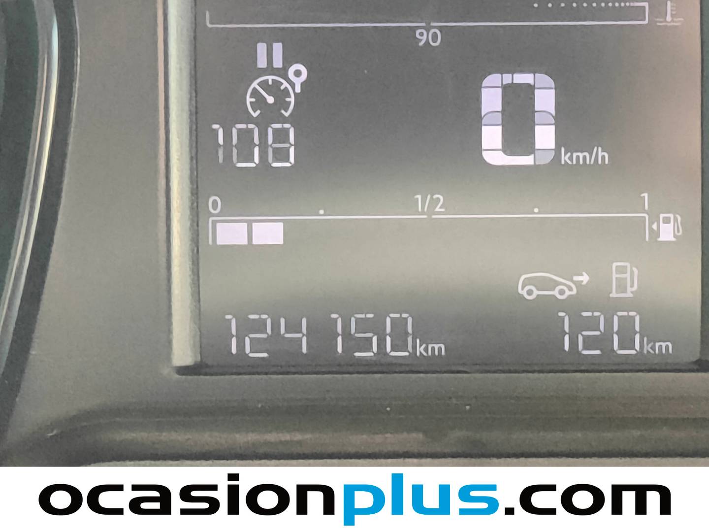 Fiat Scudo Fiat Scudo Furgon 2.0 BlueHDI L3 Business (145 CV) km 0