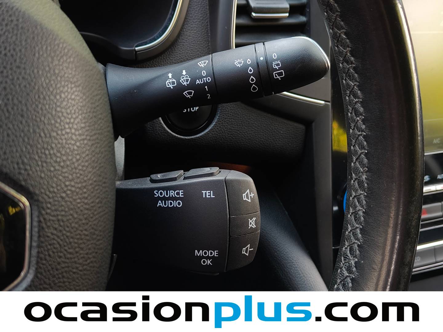 Renault Talisman Renault Talisman Sport Tourer Zen Blue dCi (150 CV) 2019