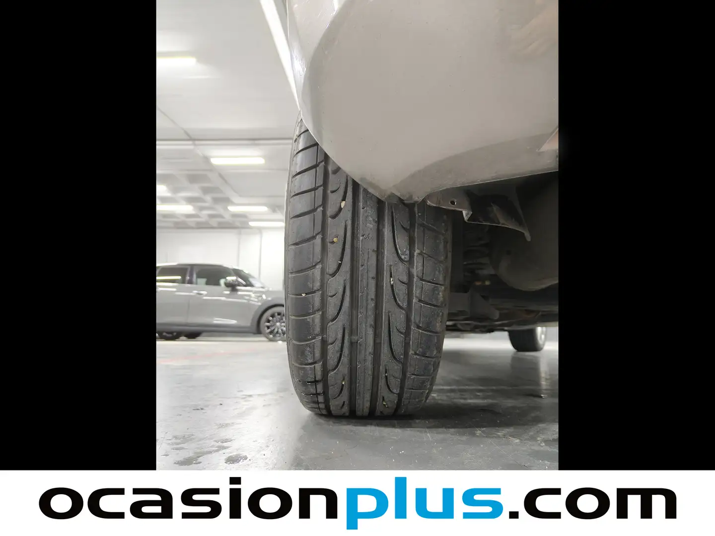 Foto Skoda Fabia Skoda Fabia 1.0 MPI Like (75 CV)