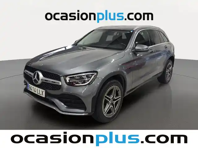 Mercedes Clase GLC
