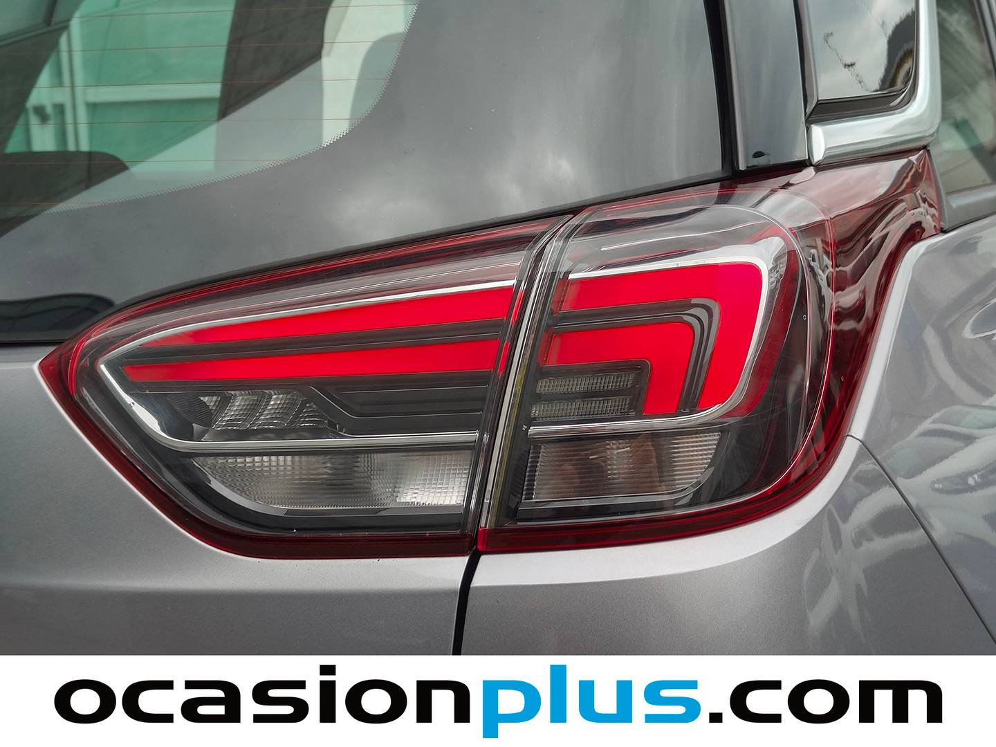 Opel Crossland X Opel Crossland X 1.2 Design Line 120 Aniversario (110 CV) al mejor precio