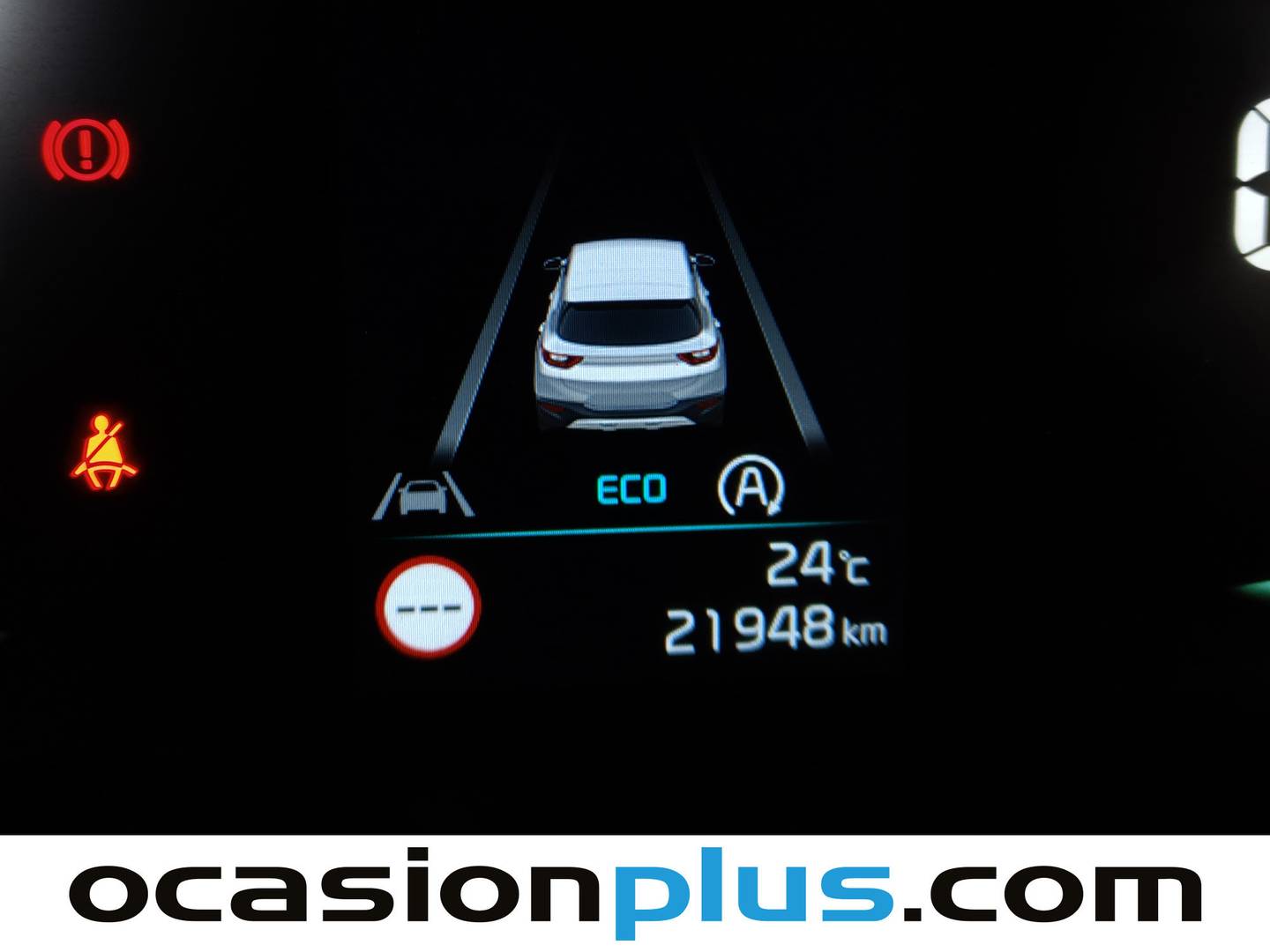 KIA Stonic KIA Stonic 1.0 T-GDi MHEV MT Concept (100 CV) 100cv
