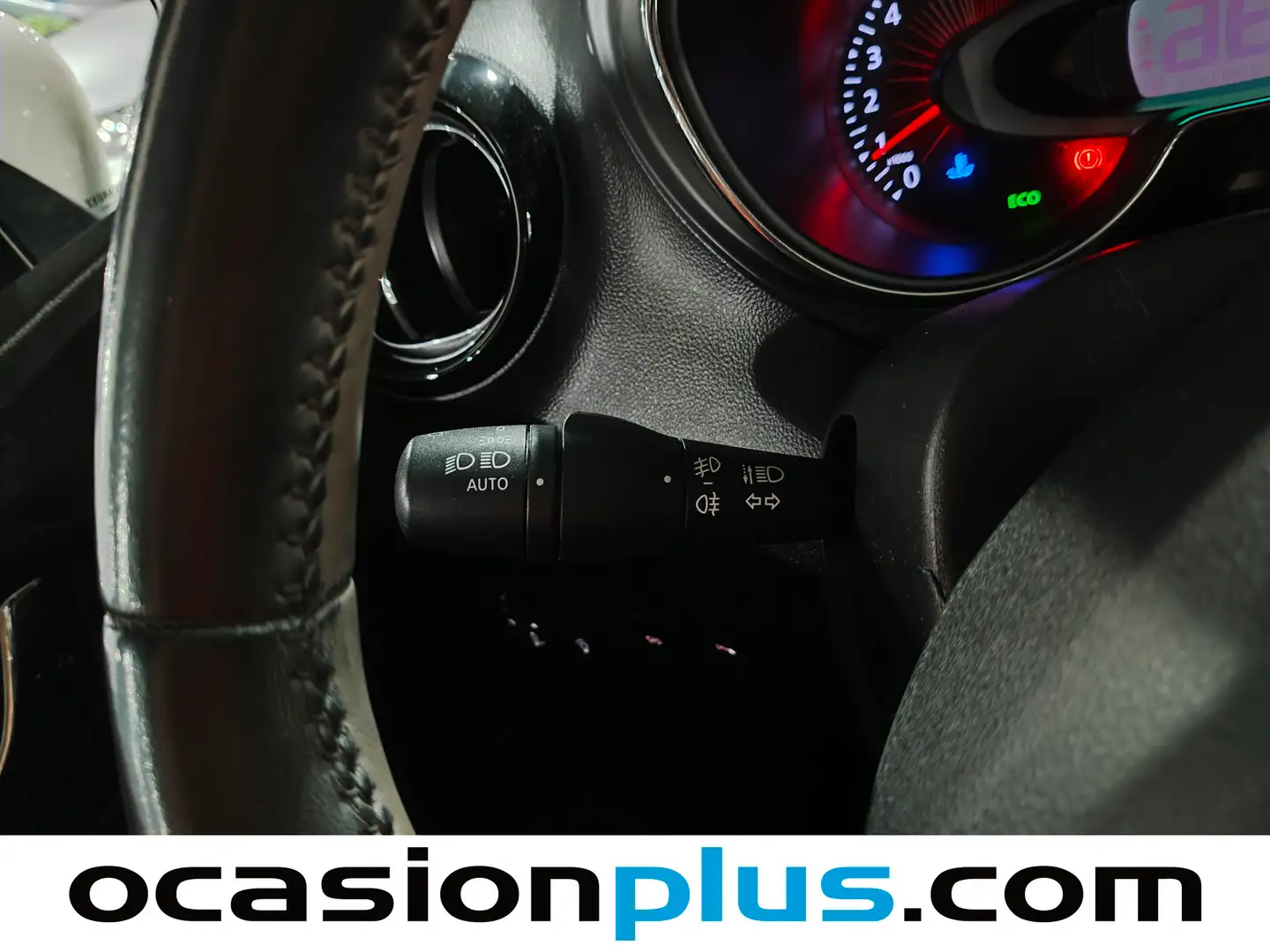 Foto Renault Captur Renault Captur Zen Energy TCe (90 CV)