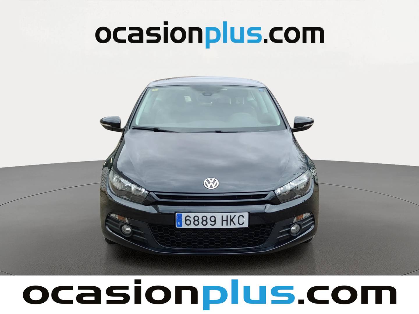 Vista trasera derecha