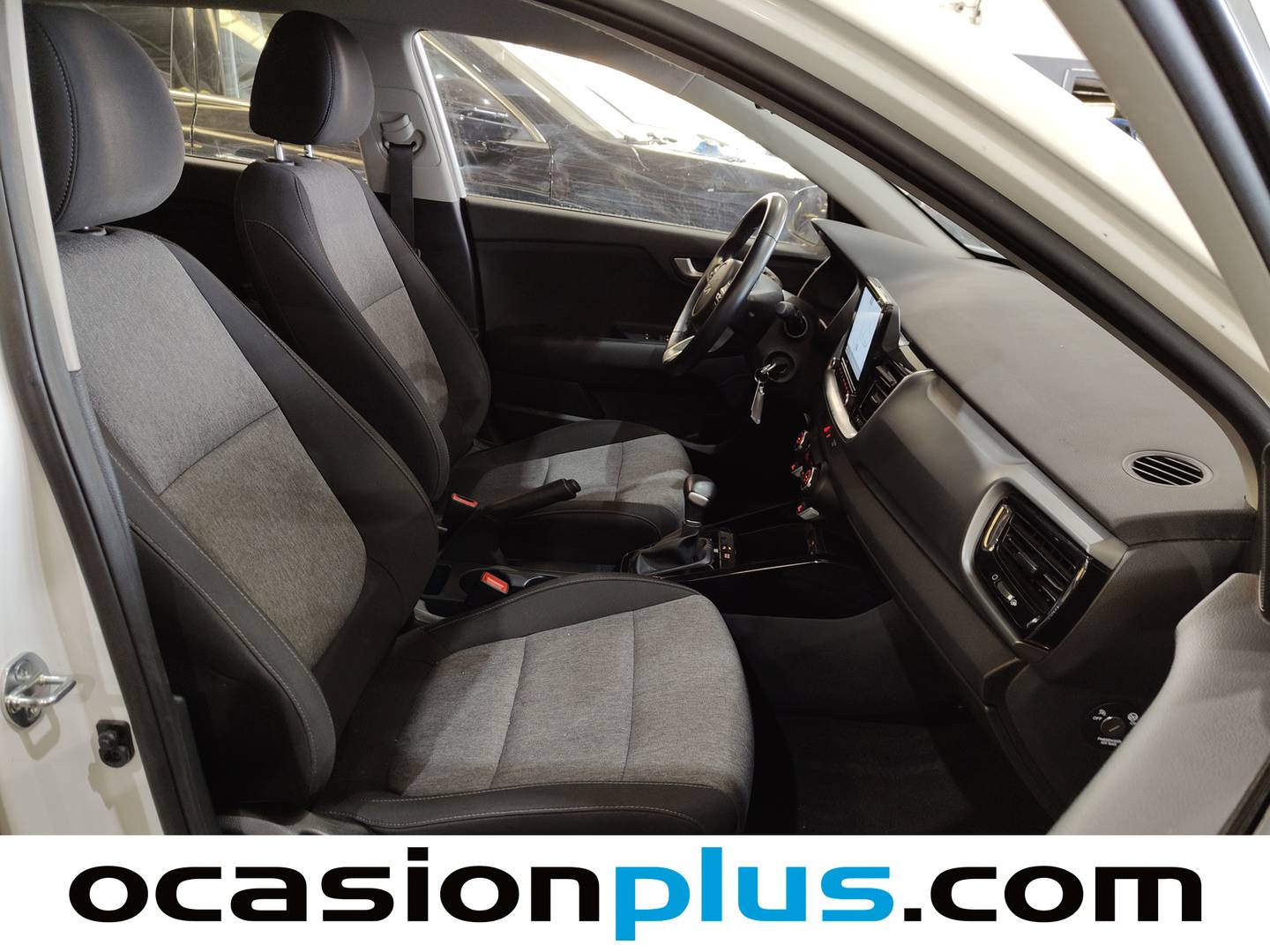 KIA Stonic KIA Stonic 1.0 T-GDi Drive DCT (100 CV) km 0