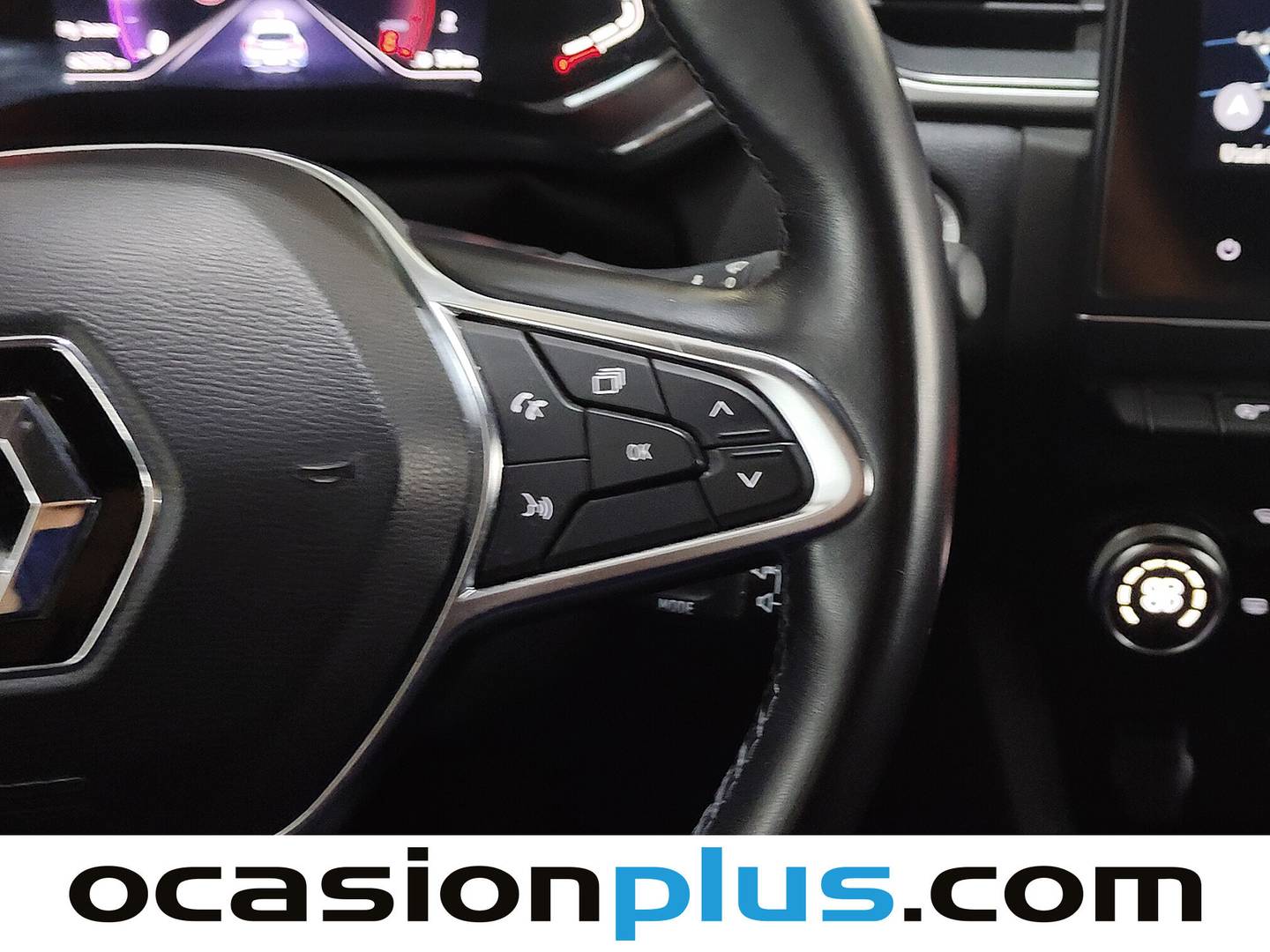 Foto Renault Captur Renault Captur Techno TCe (90 CV)