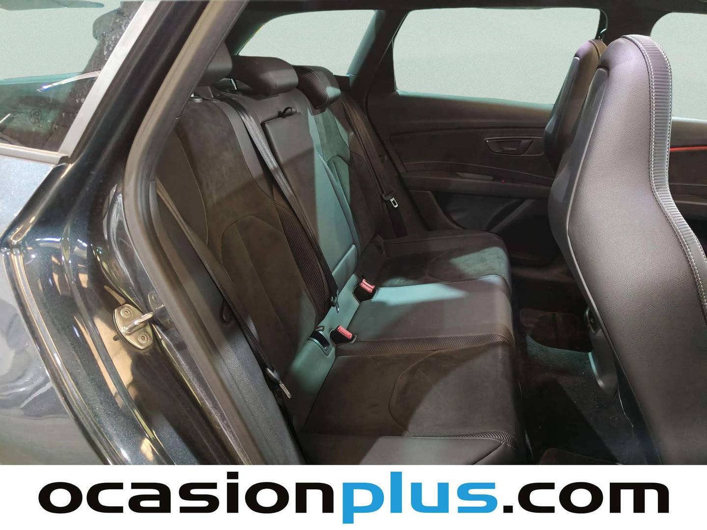 Seat León Seat León ST 2.0 TSI S&S Cupra DSG (290 CV) gasolina