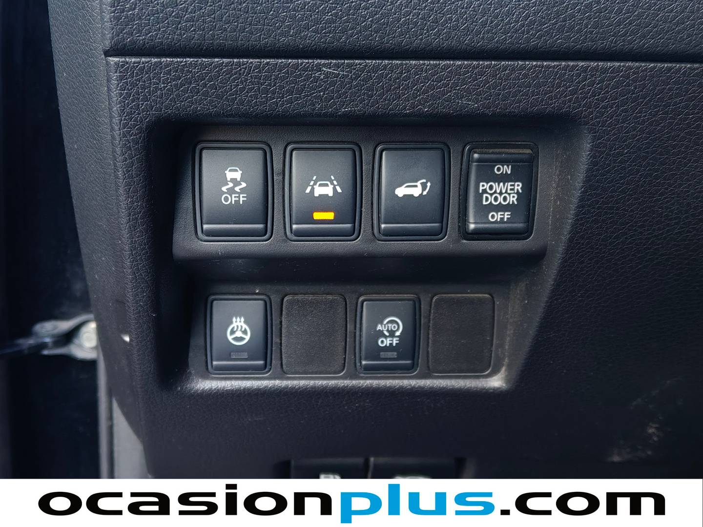 Nissan X-TRAIL Nissan X-Trail dCi 130 Tekna 4x2 (130 CV) barato