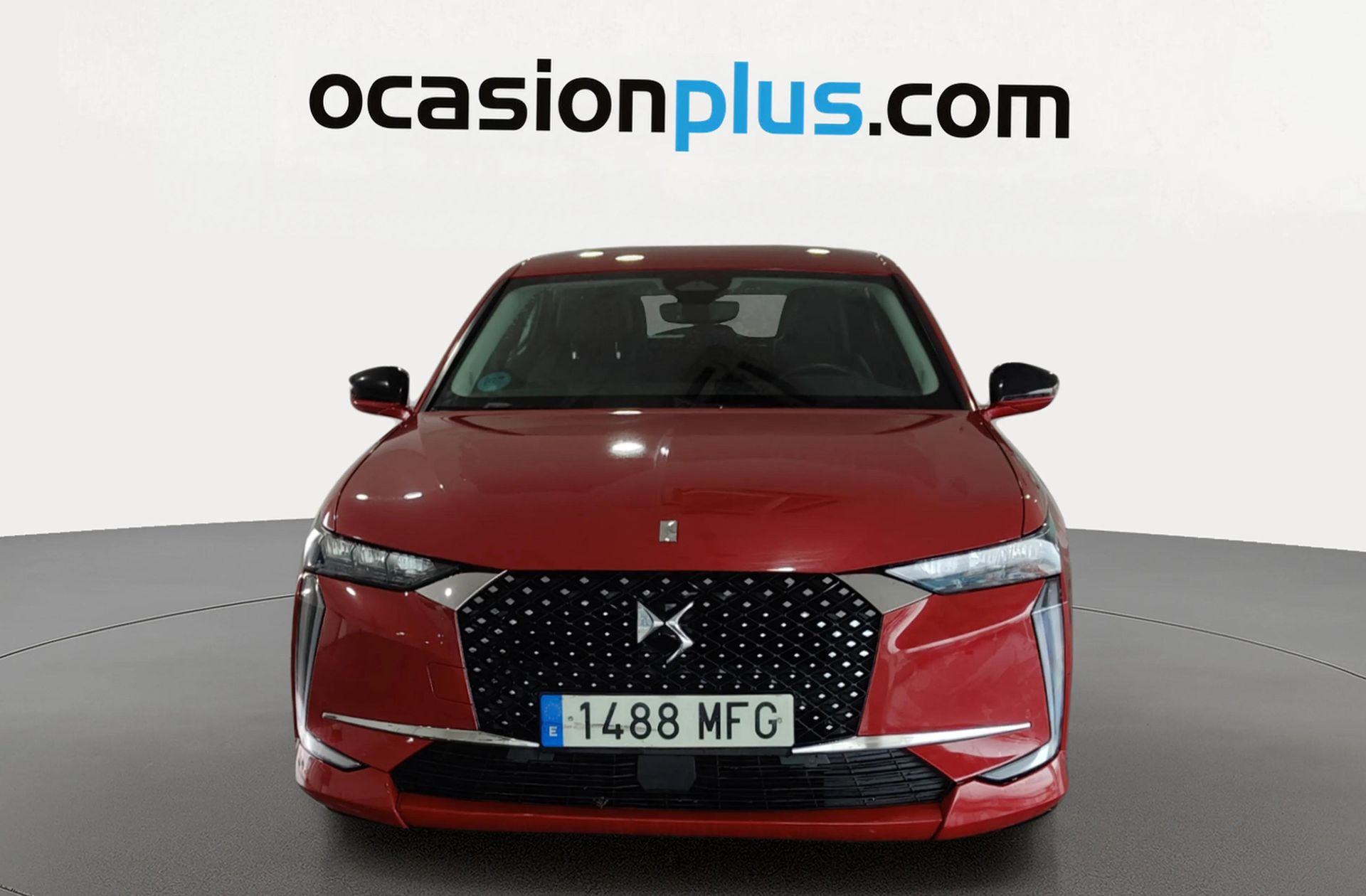 DS DS 4 BlueHDi 130 Trocadero - foto 14