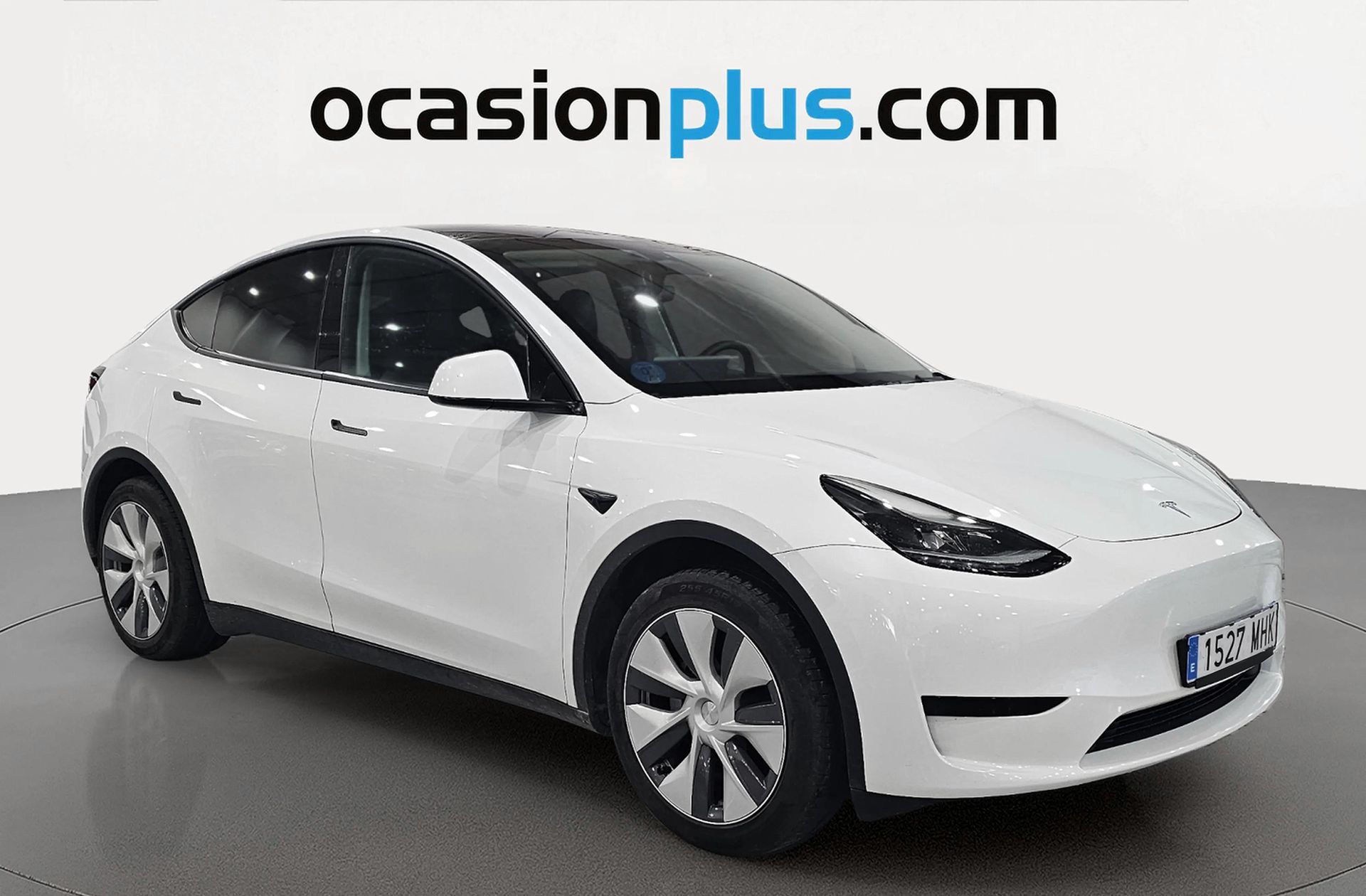 Tesla Model Y Tracción Trasera RWD - foto 2