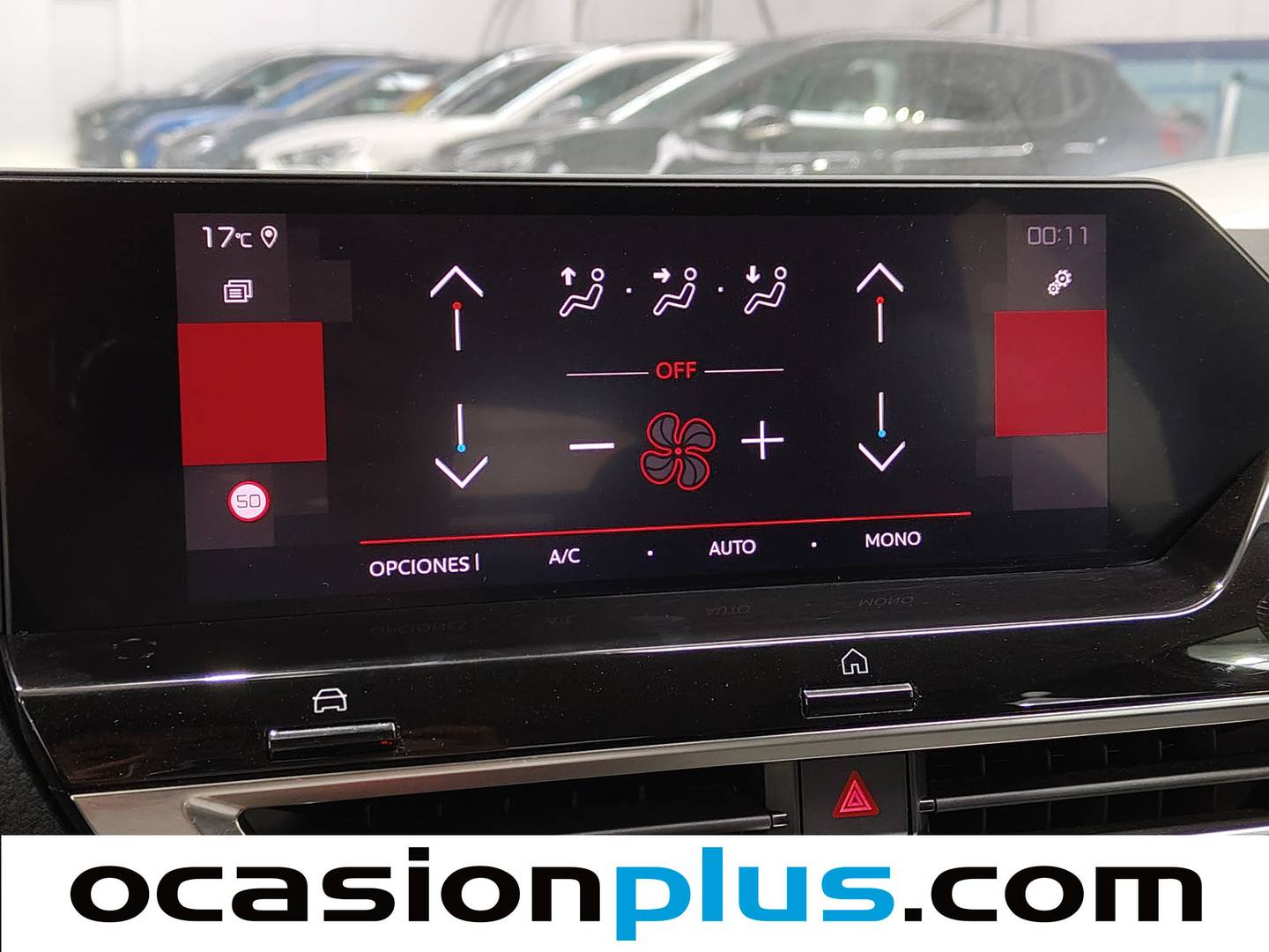 Foto Citroën C4 Citroen C4 PureTech 130 S&S 6v Feel Pack  (130 CV)