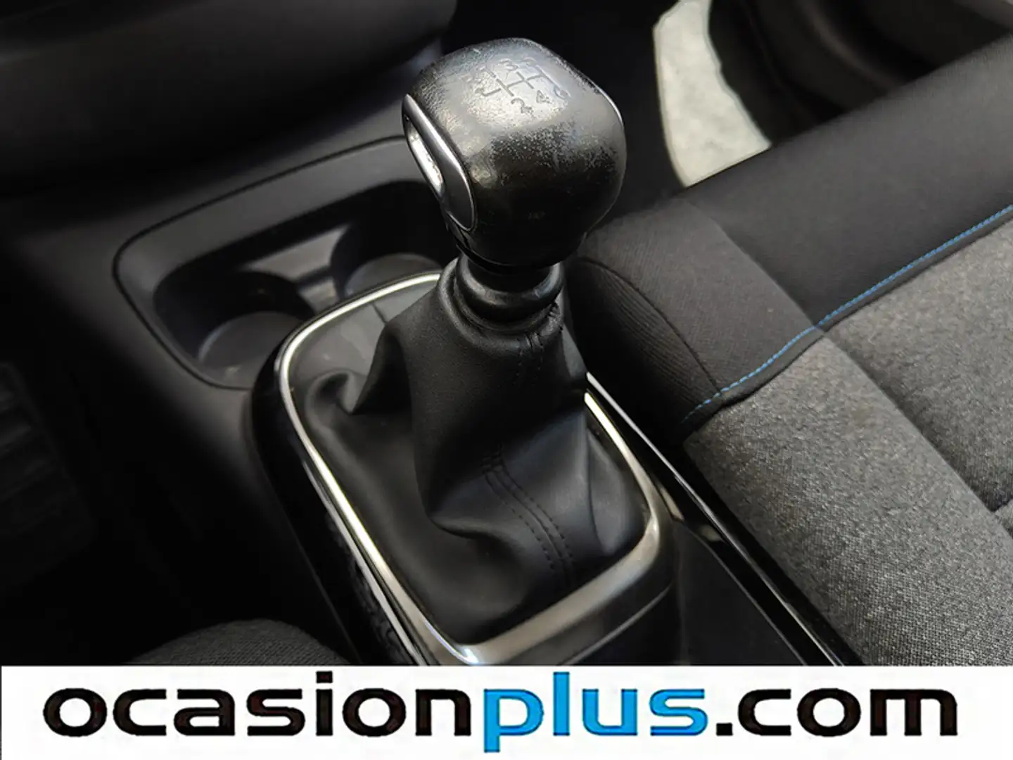 Foto Citroën C4 Cactus Citroen C4 Cactus PureTech 130 S&S Shine (130 CV)