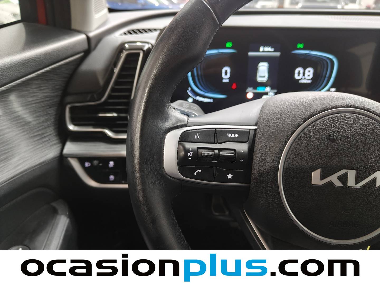 KIA Sportage Kia Sportage 1.6 T-GDi MHEV Drive 4x2  (160 CV) 160cv