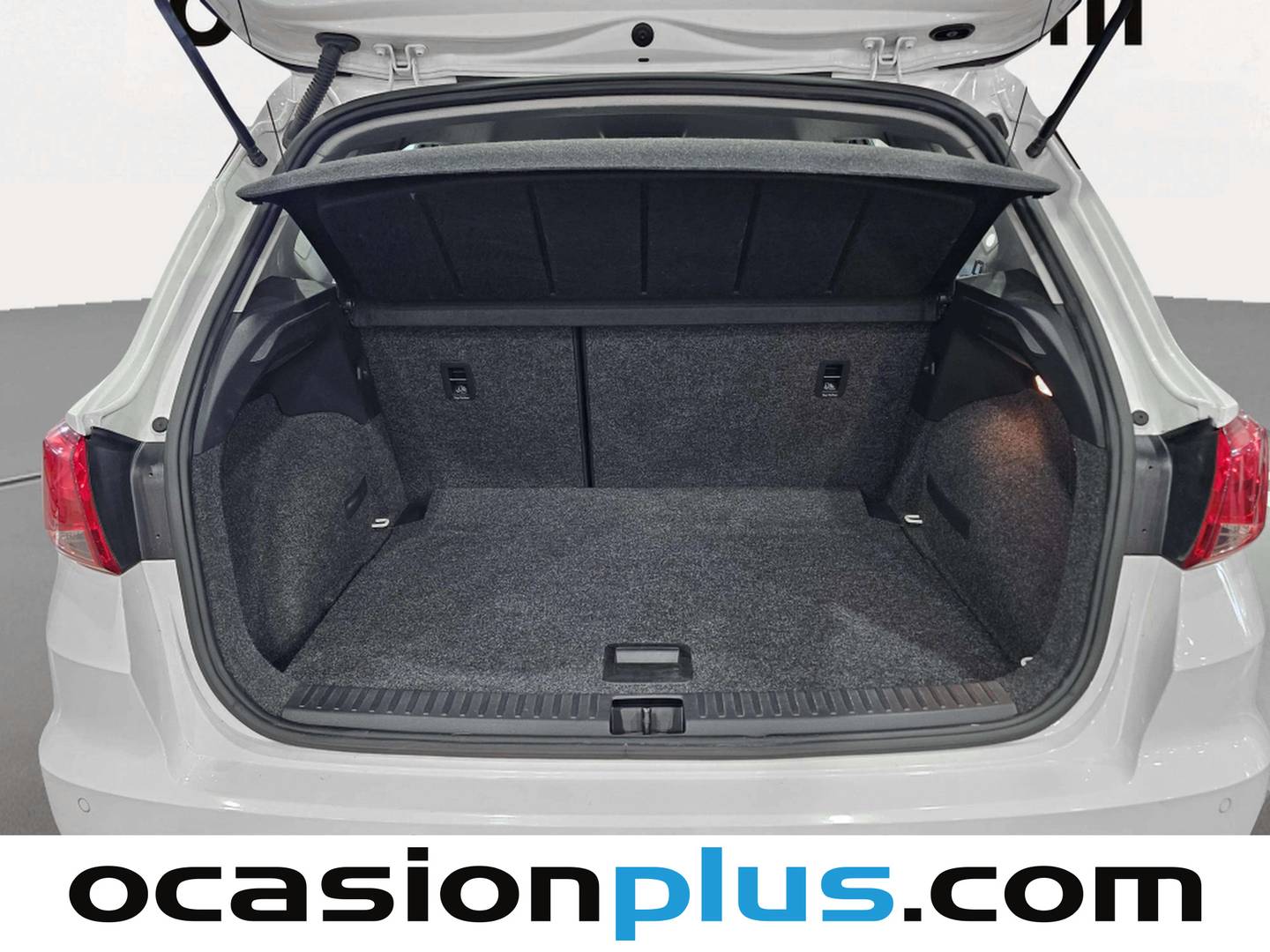 Fotos maletero Seat Arona Seat Arona 1.0 TSI Style Go Eco (115 CV)