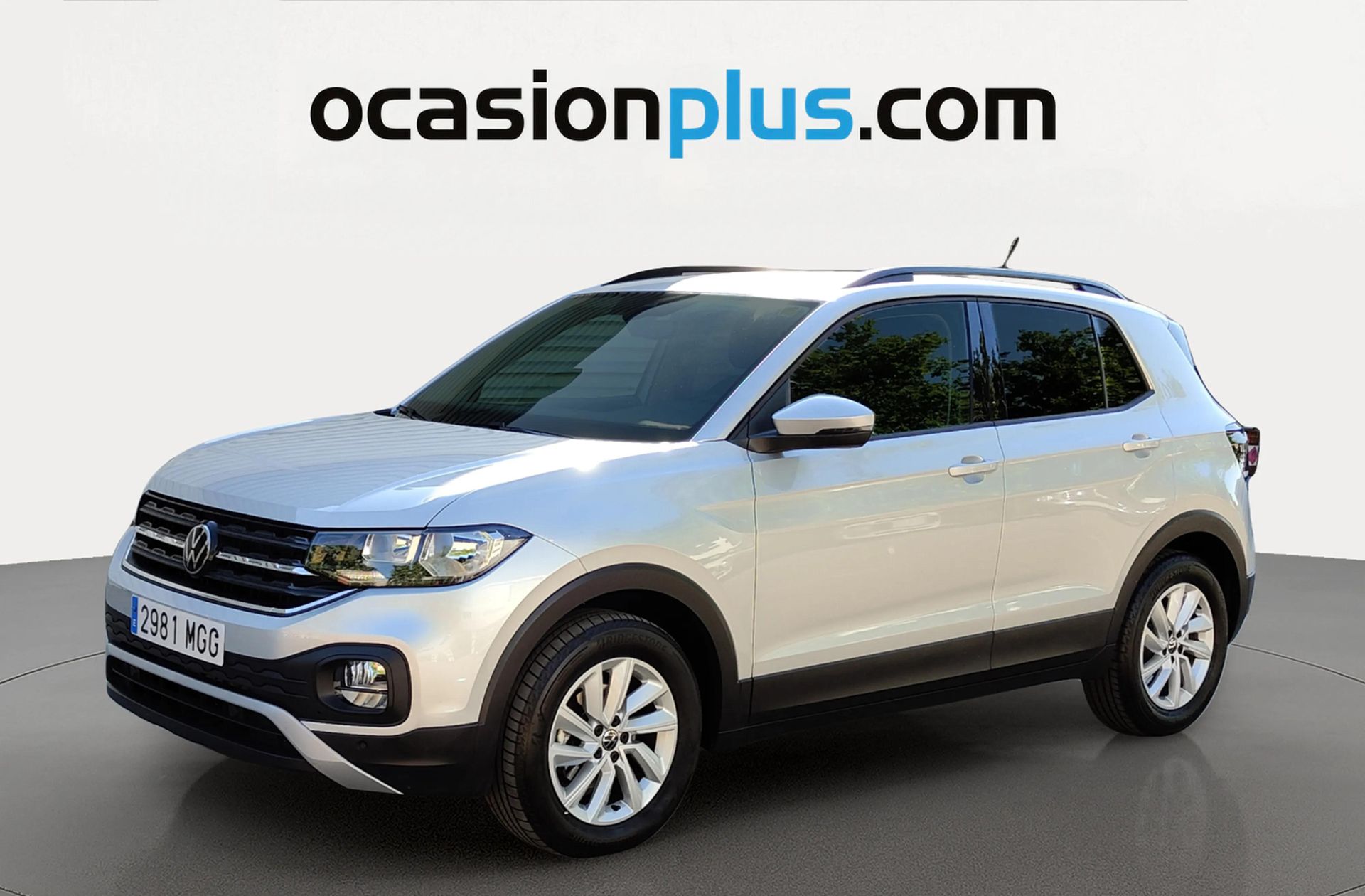 Volkswagen T-Cross Advance 1.0 TSI DSG