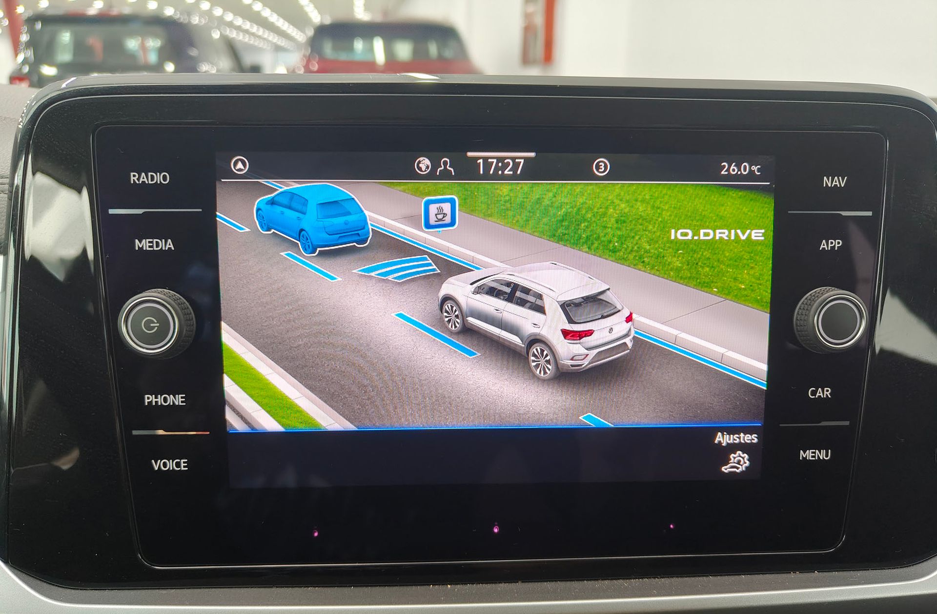 Volkswagen T-Roc Life 1.0 TSI - foto 8