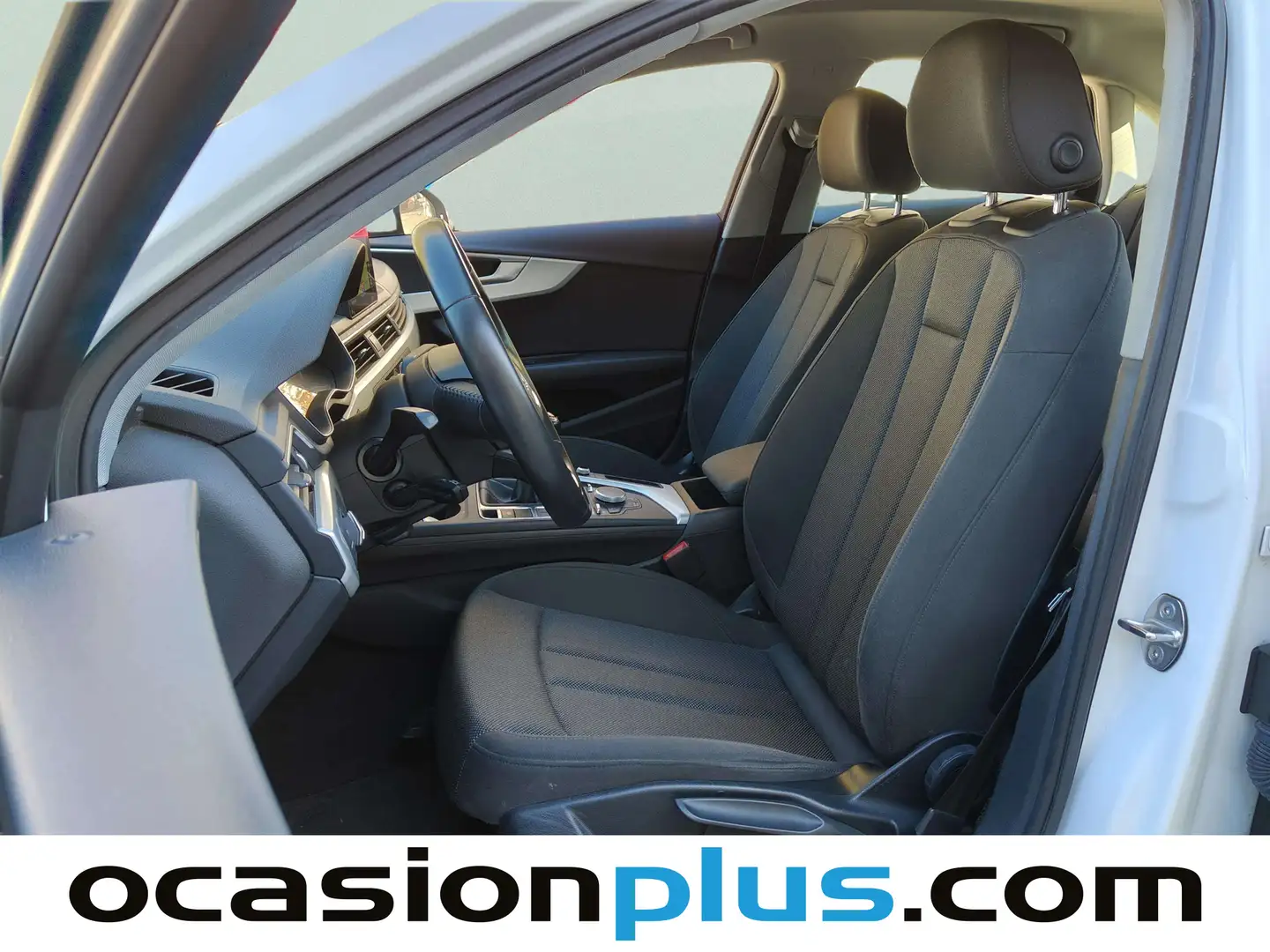 Foto Audi A4 Audi A4 Advanced edition 2.0 TDI (150 CV)