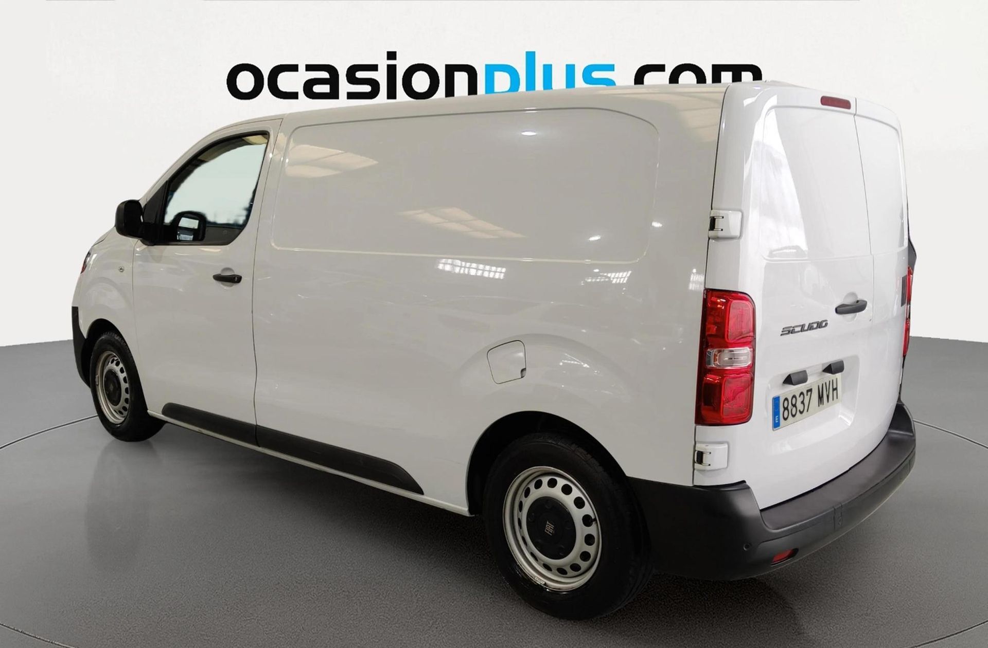 Fiat Scudo Furgon 1.5 BlueHDi L2 - foto 3
