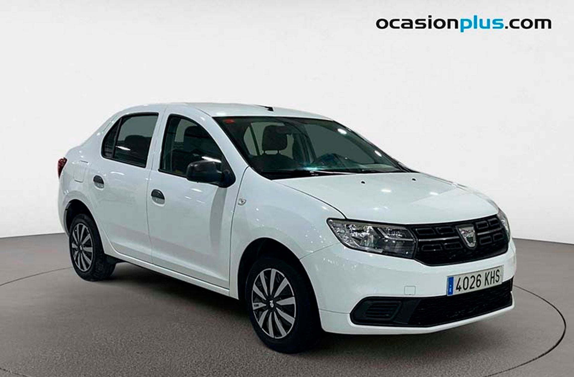 Dacia Logan Ambiance 1.0 - foto 2