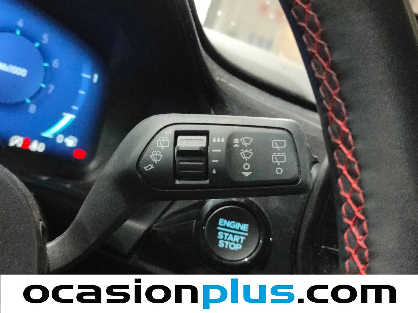 Foto Ford Puma Ford Puma 1.0 EcoBoost ST-Line Design MHEV (125 CV)