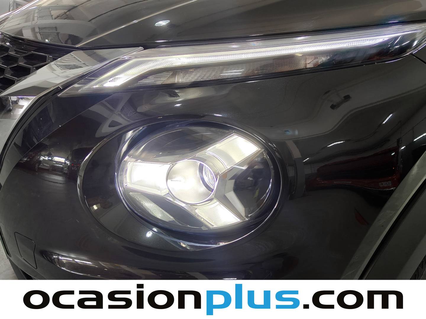 Nissan JUKE Nissan Juke DIG-T N-Connecta 4x2 DCT (114 CV) barato