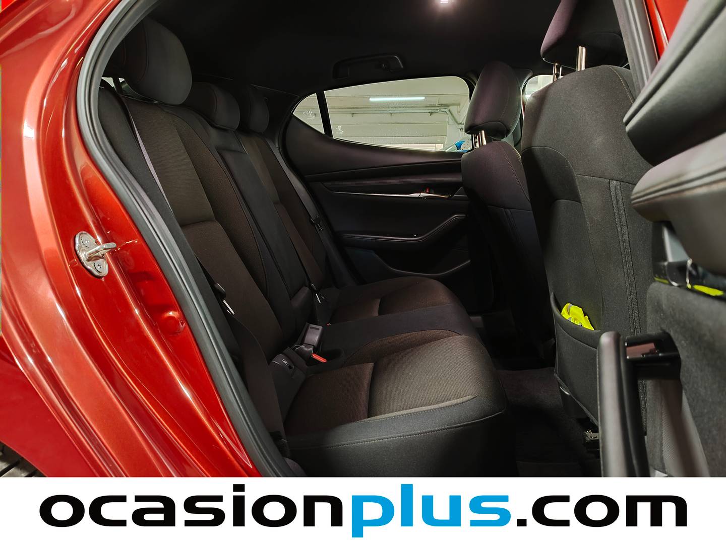 Mazda Mazda3 Mazda Mazda 3 2.0 SKYACTIV-X Zenith-X (181 CV) al mejor precio